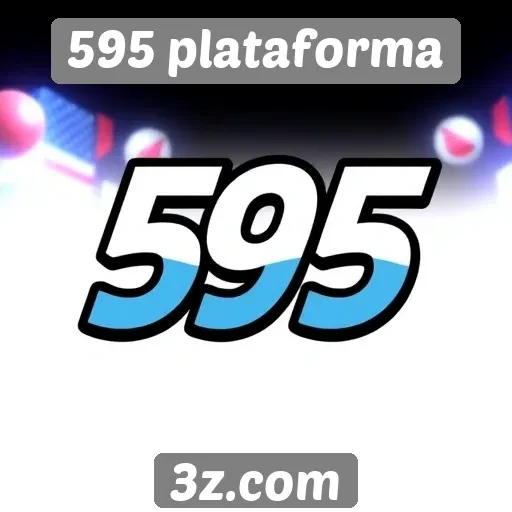 Comparação entre 595 plataforma e concorrentes do mercado