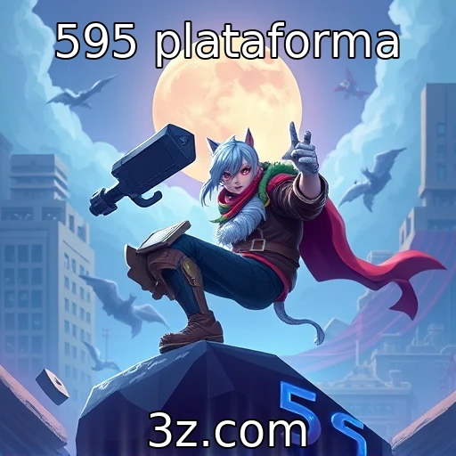 Crescimento do mercado de jogos em plataformas digitais