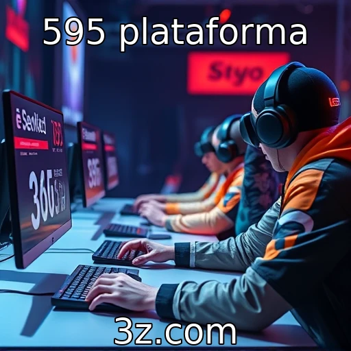 Futuro do eSports e suas oportunidades