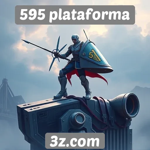 Desempenho e estabilidade dos jogos na 595 plataforma