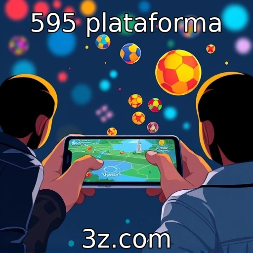 Evolução dos jogos mobile e seu crescimento