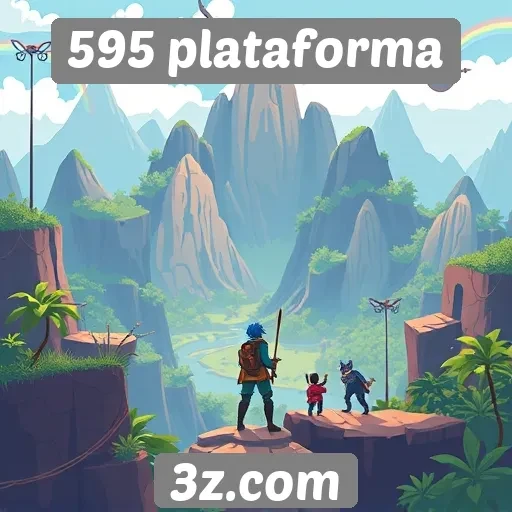 Novos jogos disponíveis na 595 plataforma em breve