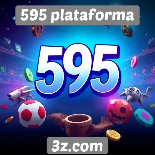 Sugestões de jogos populares na 595 plataforma