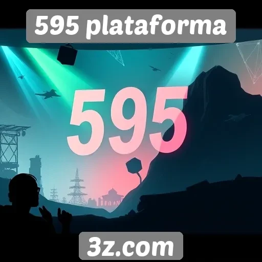 Parcerias estratégicas da 595 plataforma com estúdios de jogos