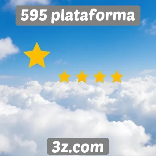 Avaliações de usuários mostram satisfação com o 595 plataforma